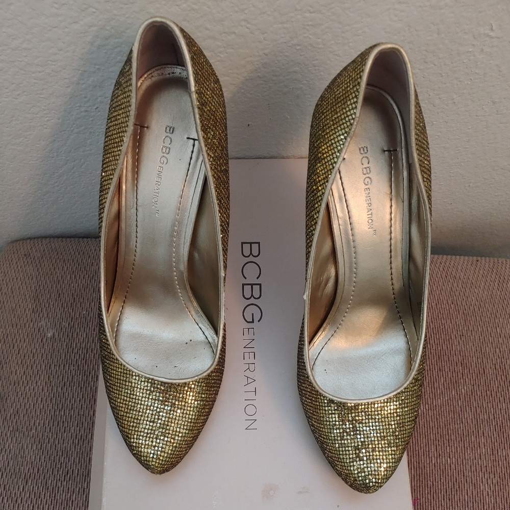 Bcbg maxzaria shoes